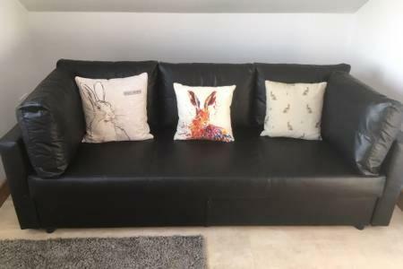 Apartament Quiet Secluded Loft In County Durham Zewnętrze zdjęcie