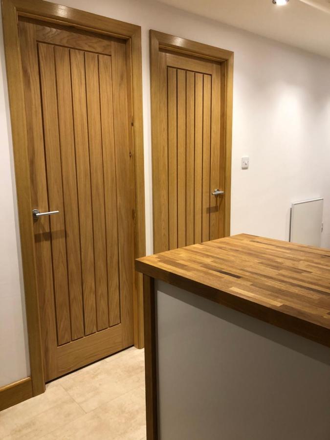 Apartament Quiet Secluded Loft In County Durham Zewnętrze zdjęcie