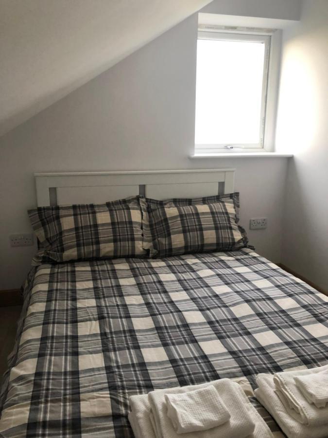 Apartament Quiet Secluded Loft In County Durham Zewnętrze zdjęcie